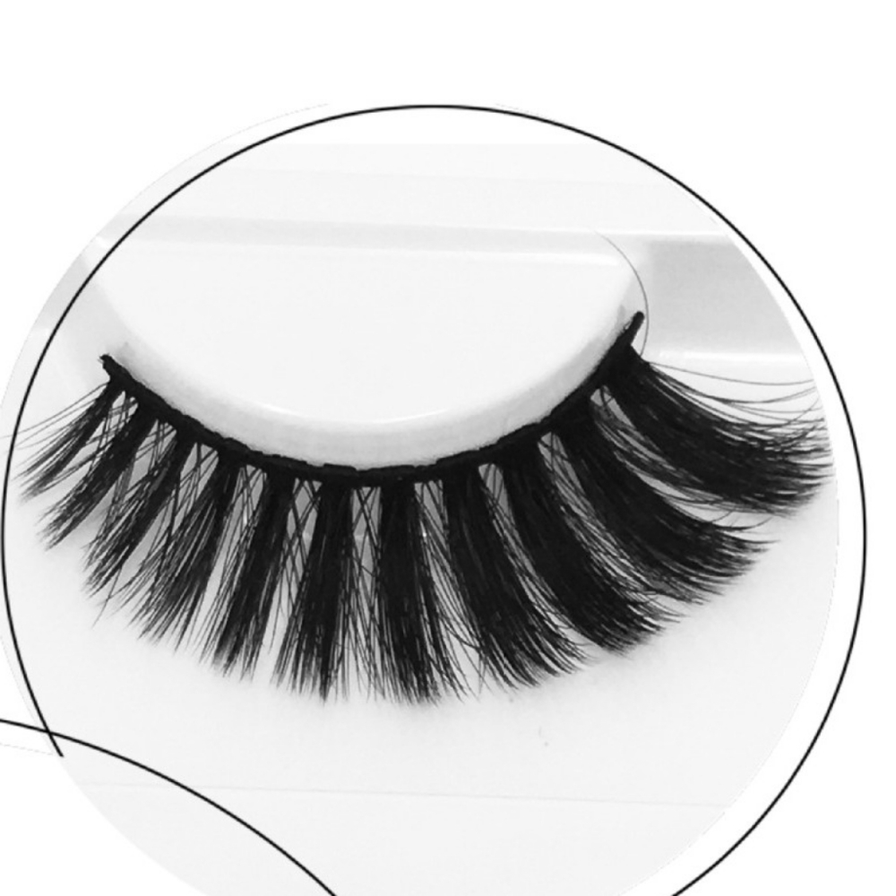 Magnetic lashes - Picture 1 of 9